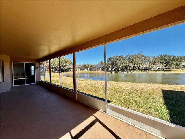 2582 CHRISTOPHER DRIVE, Titusville, FL 32780