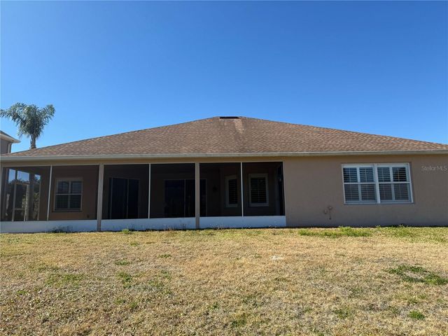 2582 CHRISTOPHER DRIVE, Titusville, FL 32780