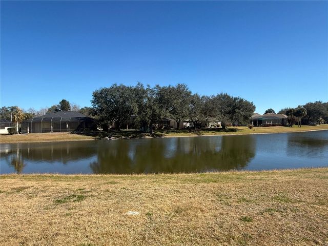 2582 CHRISTOPHER DRIVE, Titusville, FL 32780