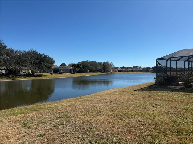 2582 CHRISTOPHER DRIVE, Titusville, FL 32780