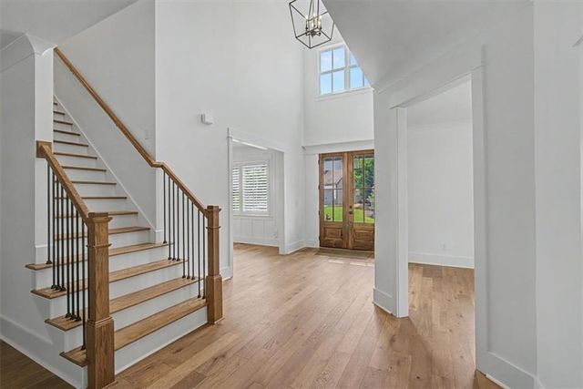 3356 Kenyon Creek Drive NW, Kennesaw, GA 30152
