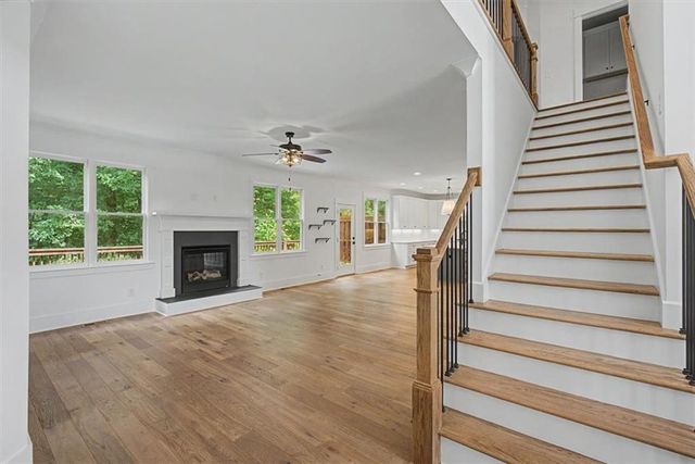 3356 Kenyon Creek Drive NW, Kennesaw, GA 30152