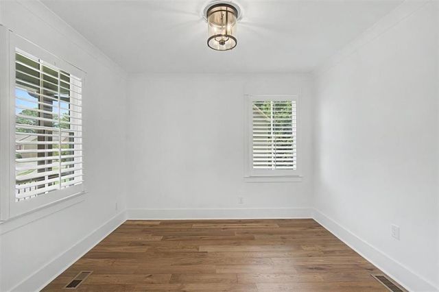 3356 Kenyon Creek Drive NW, Kennesaw, GA 30152