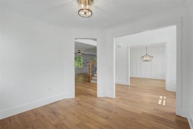 3356 Kenyon Creek Drive NW, Kennesaw, GA 30152