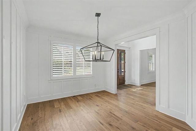 3356 Kenyon Creek Drive NW, Kennesaw, GA 30152
