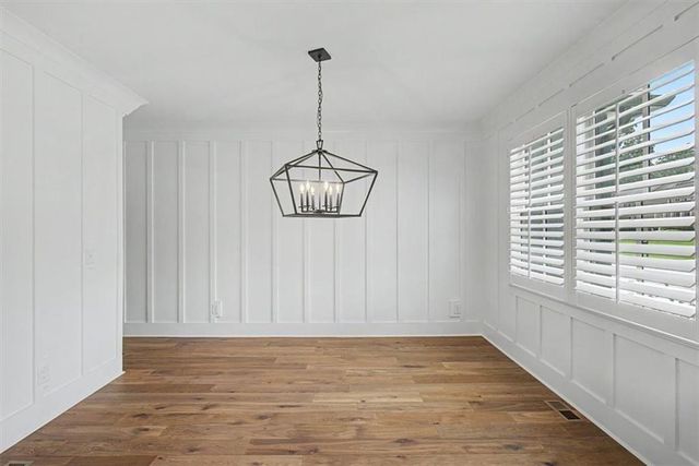 3356 Kenyon Creek Drive NW, Kennesaw, GA 30152