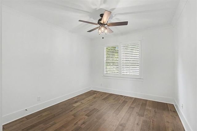 3356 Kenyon Creek Drive NW, Kennesaw, GA 30152