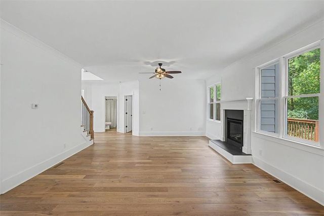 3356 Kenyon Creek Drive NW, Kennesaw, GA 30152