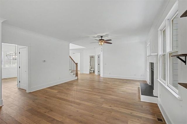 3356 Kenyon Creek Drive NW, Kennesaw, GA 30152