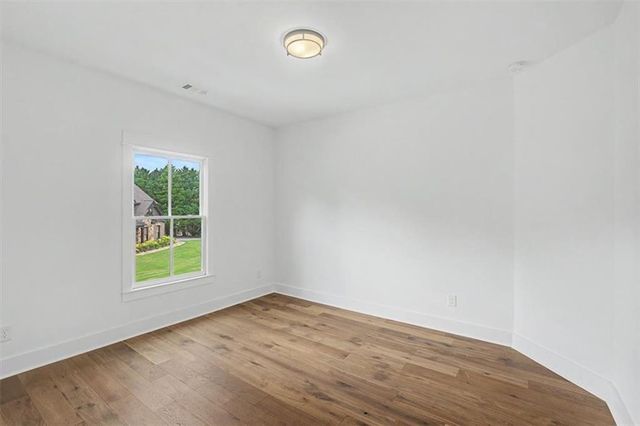 3356 Kenyon Creek Drive NW, Kennesaw, GA 30152