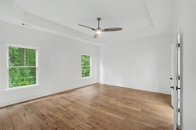 3356 Kenyon Creek Drive NW, Kennesaw, GA 30152
