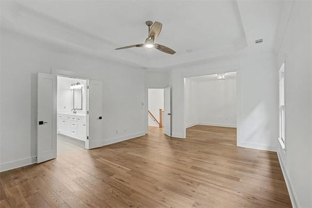 3356 Kenyon Creek Drive NW, Kennesaw, GA 30152