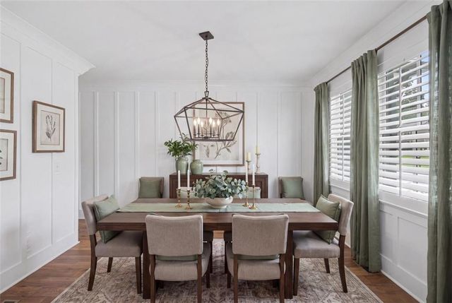 3356 Kenyon Creek Drive NW, Kennesaw, GA 30152