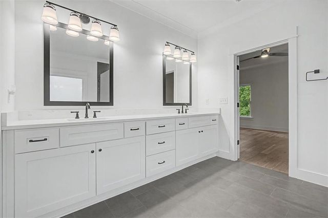3356 Kenyon Creek Drive NW, Kennesaw, GA 30152