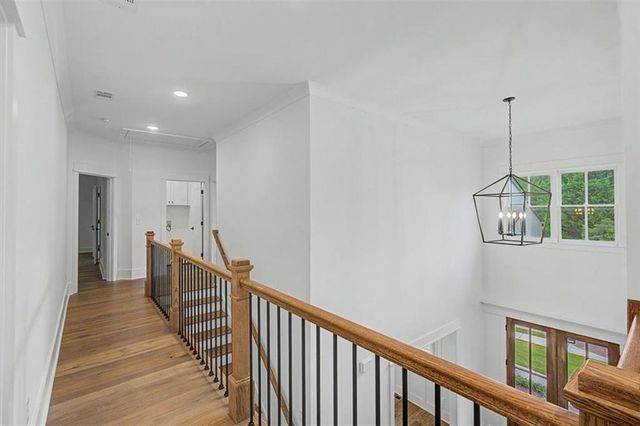 3356 Kenyon Creek Drive NW, Kennesaw, GA 30152