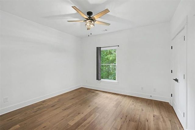 3356 Kenyon Creek Drive NW, Kennesaw, GA 30152