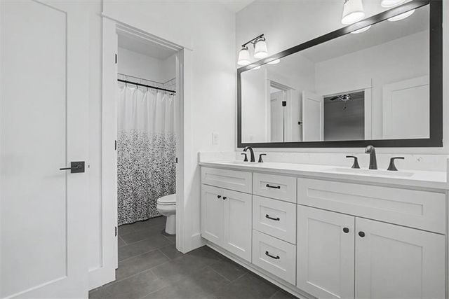 3356 Kenyon Creek Drive NW, Kennesaw, GA 30152