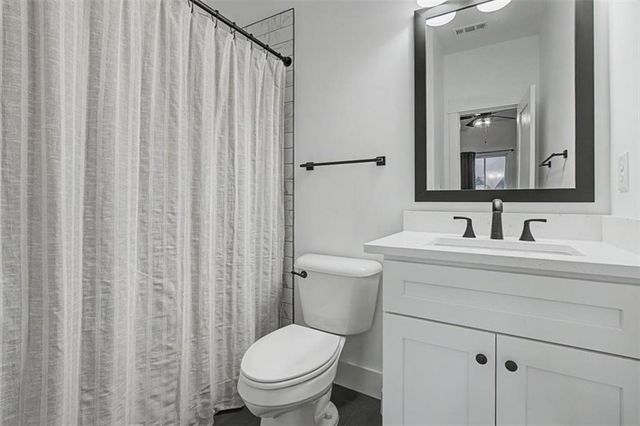 3356 Kenyon Creek Drive NW, Kennesaw, GA 30152