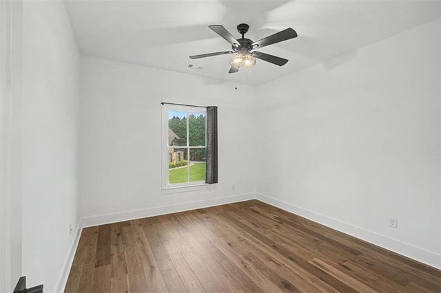3356 Kenyon Creek Drive NW, Kennesaw, GA 30152