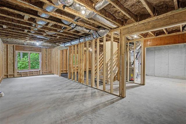 3356 Kenyon Creek Drive NW, Kennesaw, GA 30152