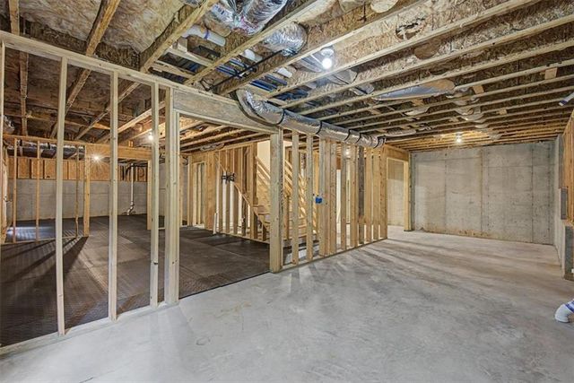3356 Kenyon Creek Drive NW, Kennesaw, GA 30152