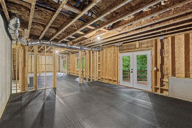 3356 Kenyon Creek Drive NW, Kennesaw, GA 30152
