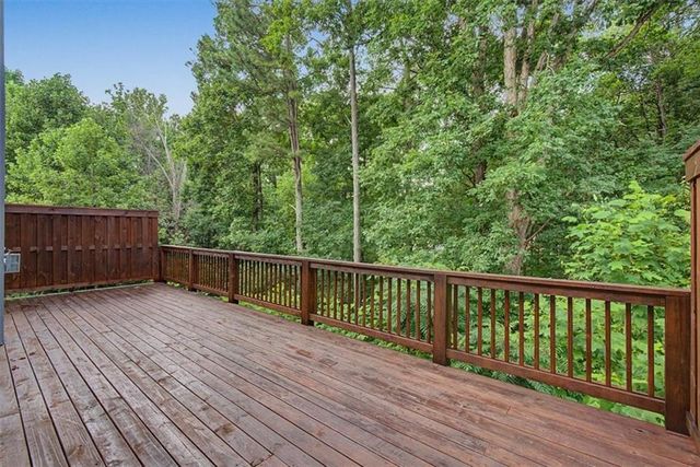 3356 Kenyon Creek Drive NW, Kennesaw, GA 30152