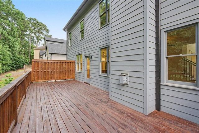 3356 Kenyon Creek Drive NW, Kennesaw, GA 30152