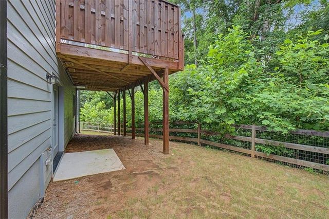 3356 Kenyon Creek Drive NW, Kennesaw, GA 30152