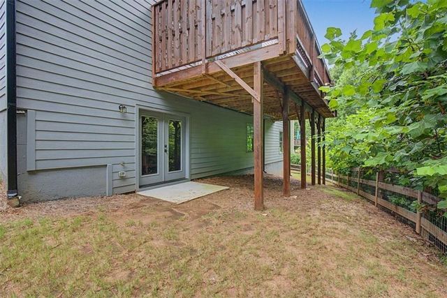 3356 Kenyon Creek Drive NW, Kennesaw, GA 30152