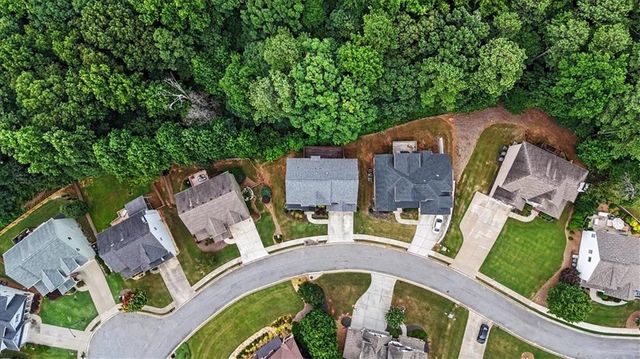 3356 Kenyon Creek Drive NW, Kennesaw, GA 30152