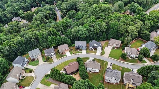 3356 Kenyon Creek Drive NW, Kennesaw, GA 30152
