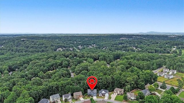 3356 Kenyon Creek Drive NW, Kennesaw, GA 30152