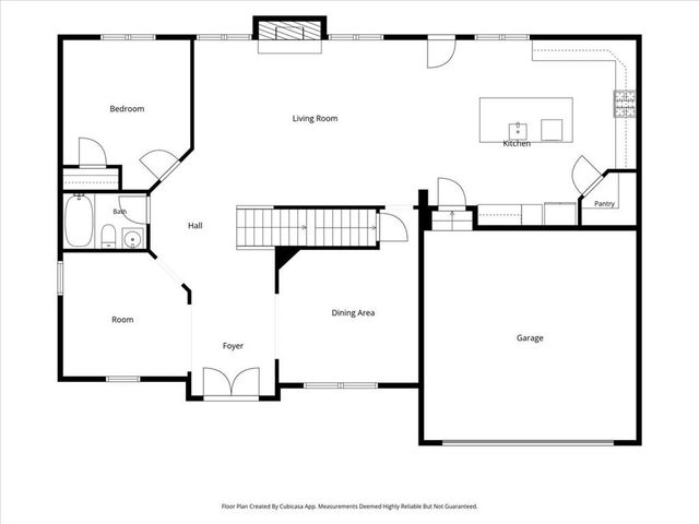 3356 Kenyon Creek Drive NW, Kennesaw, GA 30152