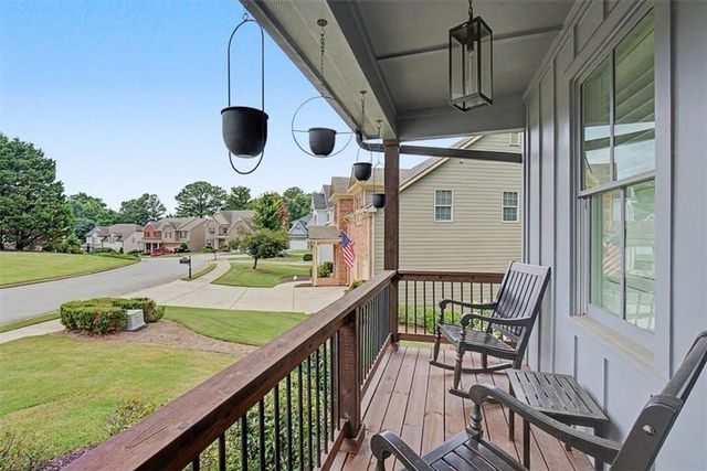 3356 Kenyon Creek Drive NW, Kennesaw, GA 30152