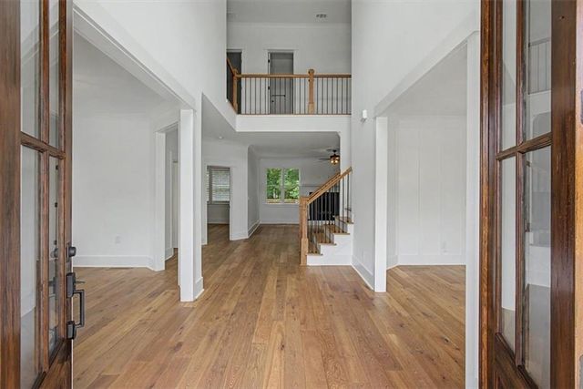 3356 Kenyon Creek Drive NW, Kennesaw, GA 30152