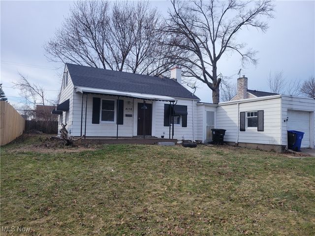 4176 W 143rd Street, Cleveland, OH 44135