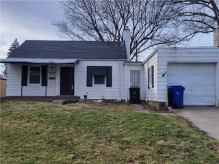 4176 W 143rd Street, Cleveland, OH 44135