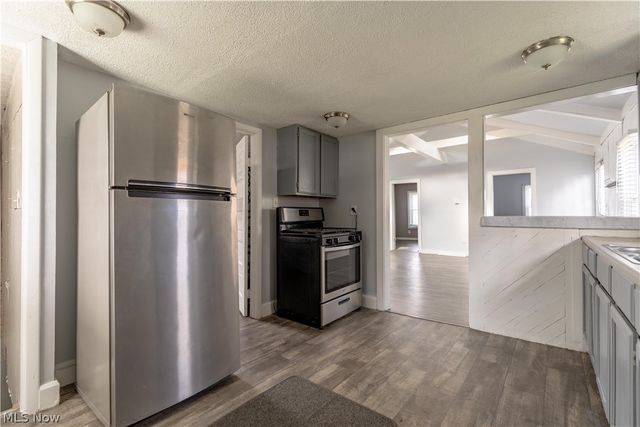 3736 Louise Street, Mogadore, OH 44260