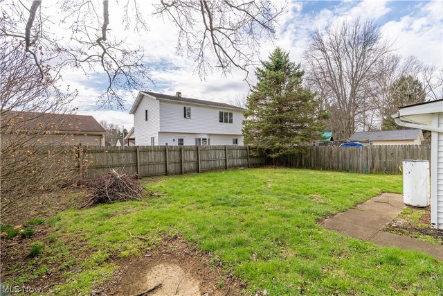 3736 Louise Street, Mogadore, OH 44260