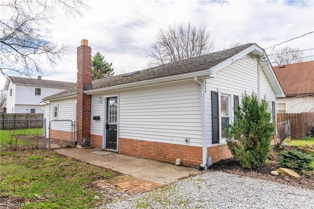 3736 Louise Street, Mogadore, OH 44260