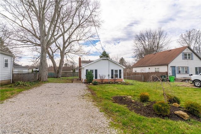 3736 Louise Street, Mogadore, OH 44260