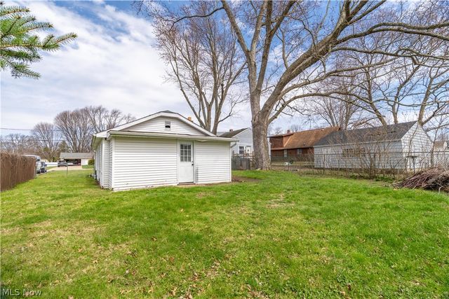 3736 Louise Street, Mogadore, OH 44260