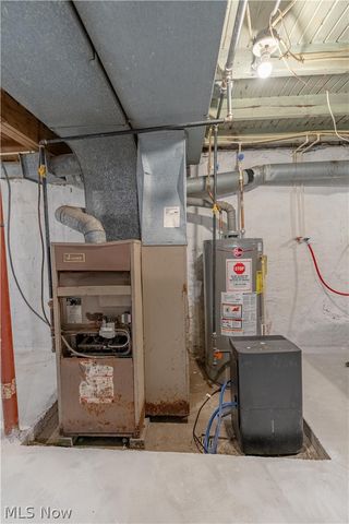 3736 Louise Street, Mogadore, OH 44260