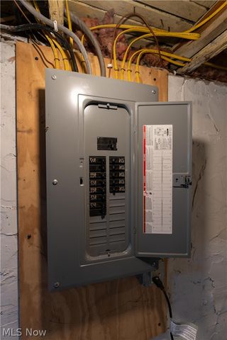 3736 Louise Street, Mogadore, OH 44260