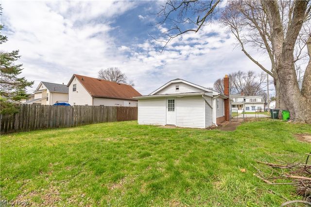 3736 Louise Street, Mogadore, OH 44260