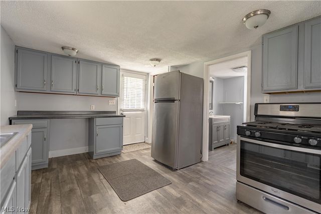 3736 Louise Street, Mogadore, OH 44260