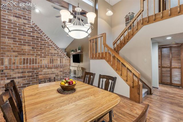 4937 Daybreak Circle, Colorado Springs, CO 80917