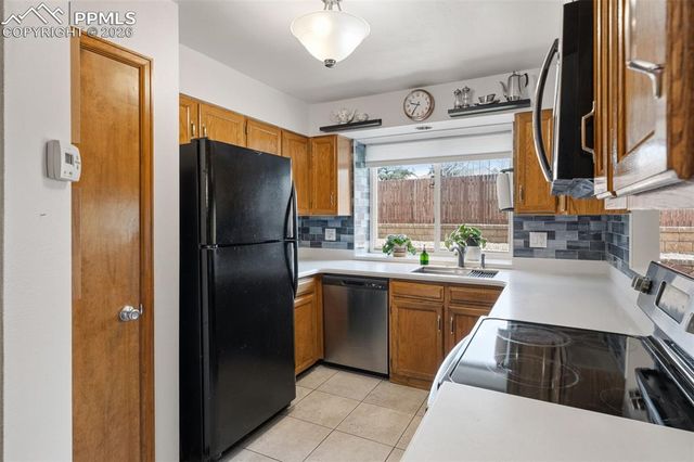 4937 Daybreak Circle, Colorado Springs, CO 80917