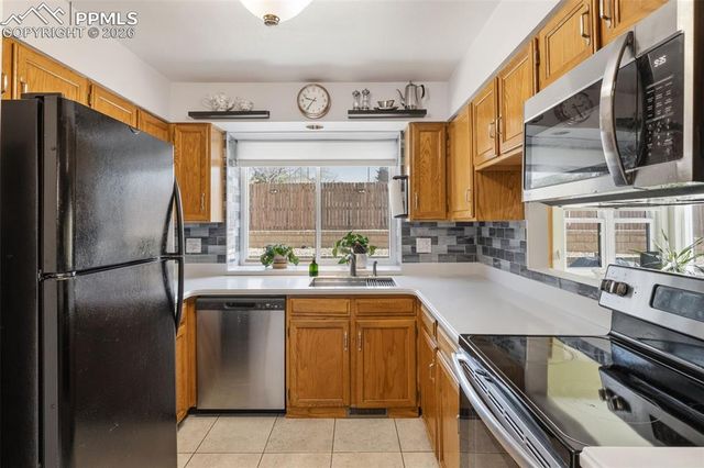 4937 Daybreak Circle, Colorado Springs, CO 80917